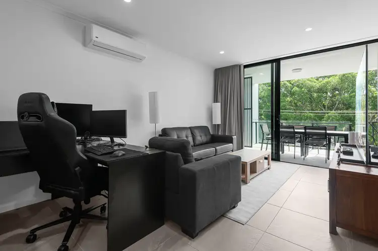 Third view of Homely unit listing, 33/509-511 Rode Road, Chermside QLD 4032