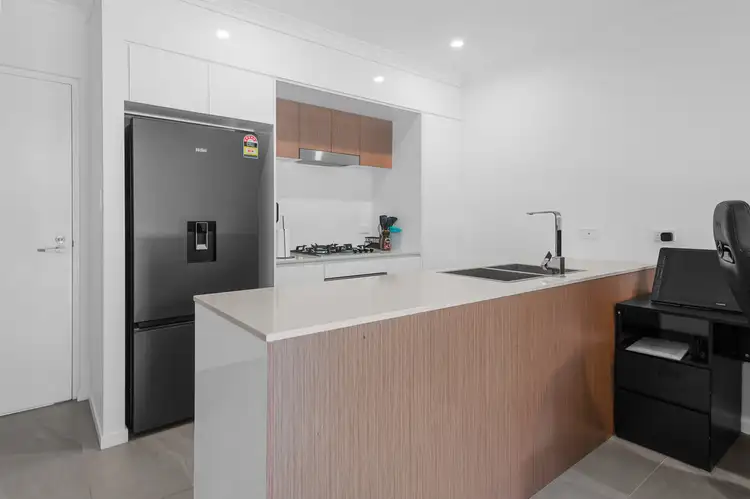 Fifth view of Homely unit listing, 33/509-511 Rode Road, Chermside QLD 4032