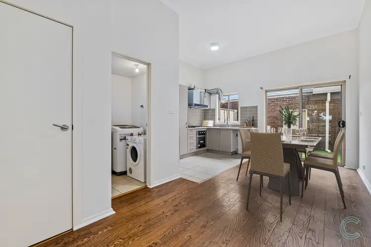 Third view of Homely townhouse listing, 25/138 Flemington Road, Harrison ACT 2914