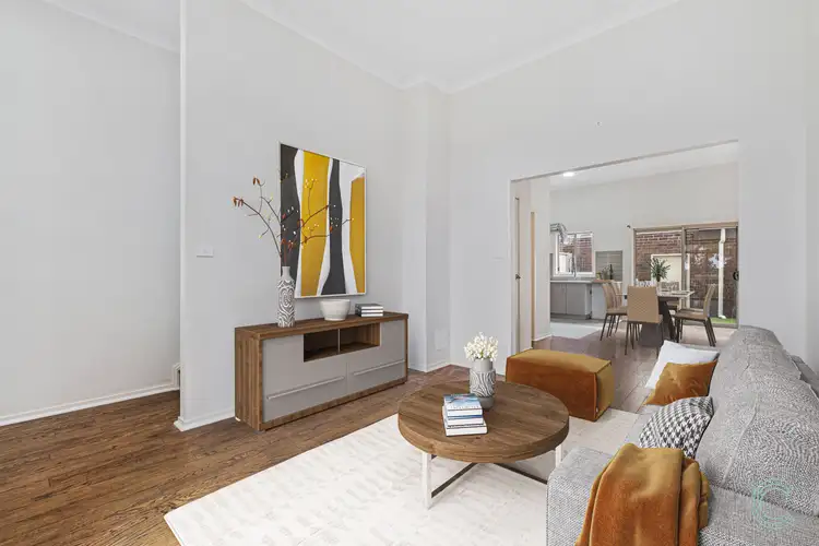 Fourth view of Homely townhouse listing, 25/138 Flemington Road, Harrison ACT 2914