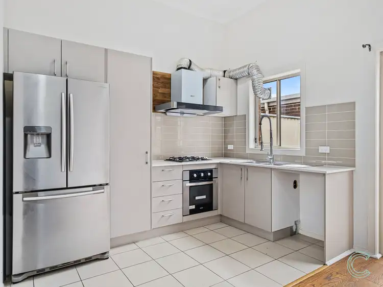 Fifth view of Homely townhouse listing, 25/138 Flemington Road, Harrison ACT 2914