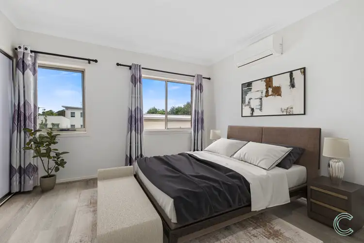 Sixth view of Homely townhouse listing, 25/138 Flemington Road, Harrison ACT 2914