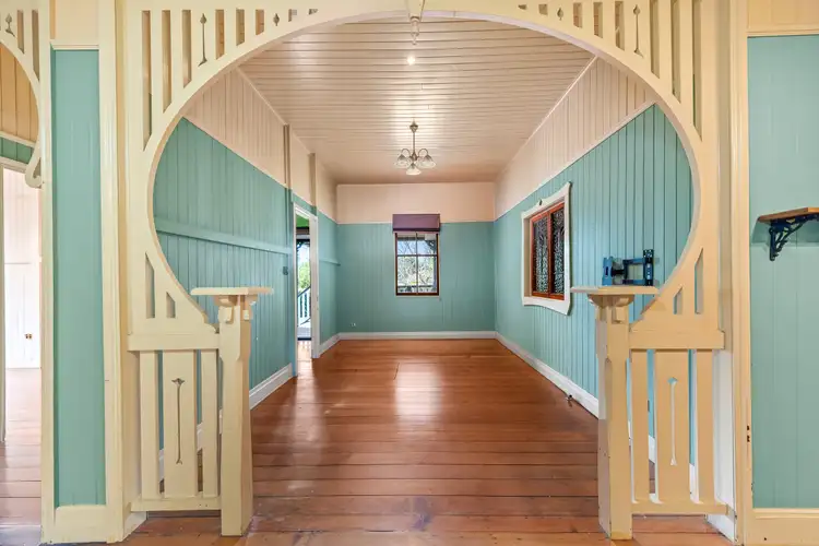 Second view of Homely house listing, 7-7a Goodwood Street, Newtown QLD 4350