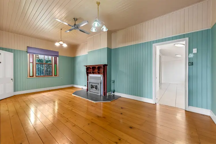 Third view of Homely house listing, 7-7a Goodwood Street, Newtown QLD 4350