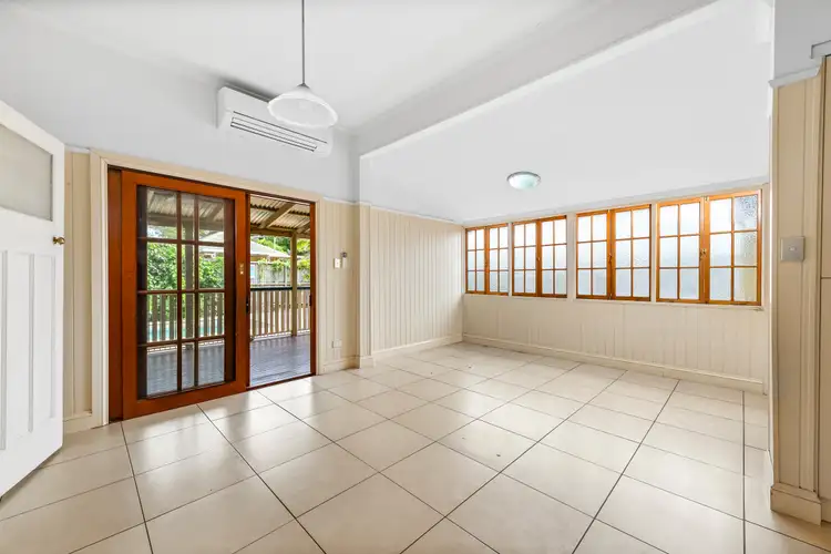 Fourth view of Homely house listing, 7-7a Goodwood Street, Newtown QLD 4350