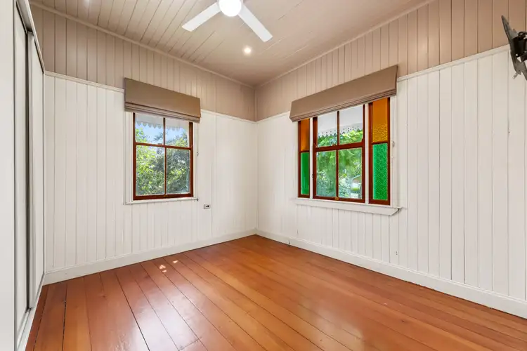 Sixth view of Homely house listing, 7-7a Goodwood Street, Newtown QLD 4350