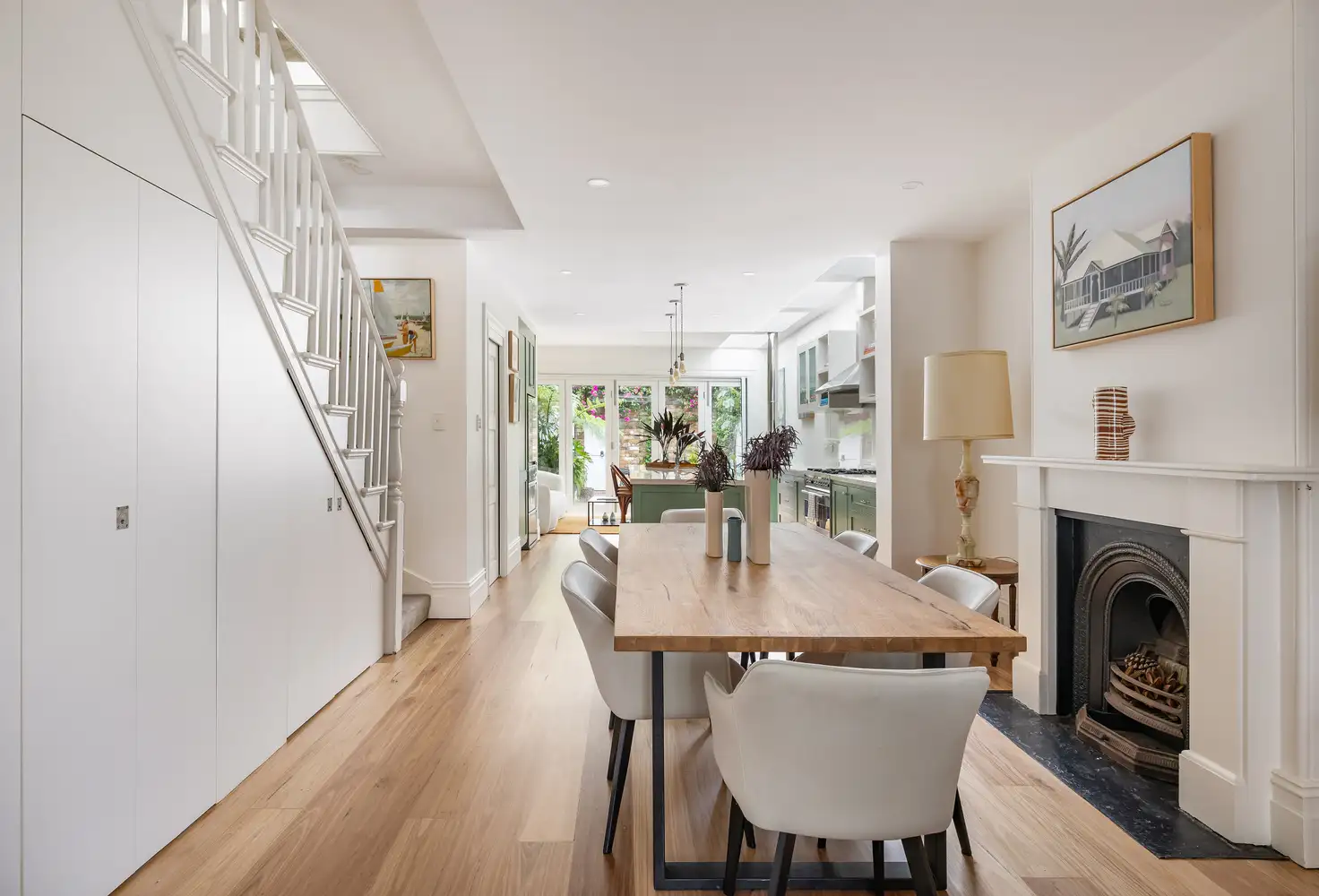 Main view of Homely house listing, 16 Caldwell Street, Darlinghurst NSW 2010