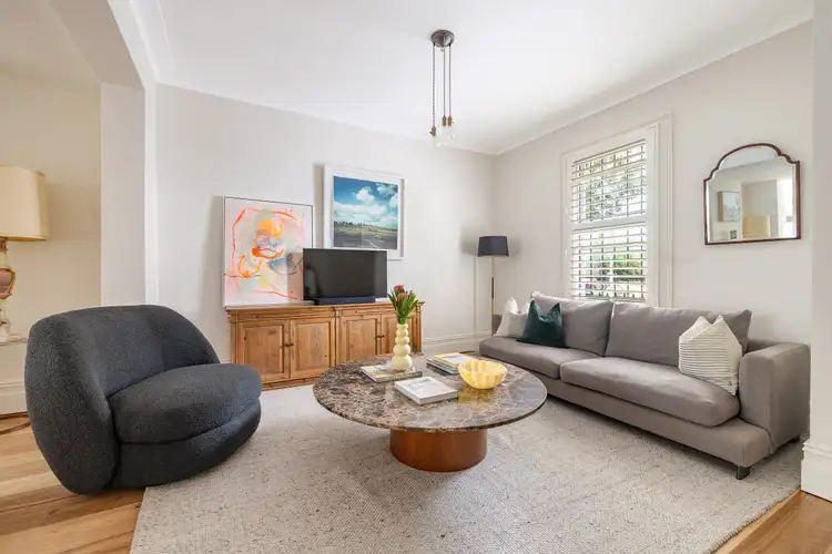 Second view of Homely house listing, 16 Caldwell Street, Darlinghurst NSW 2010