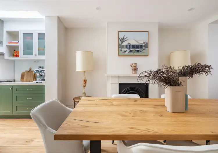 Third view of Homely house listing, 16 Caldwell Street, Darlinghurst NSW 2010