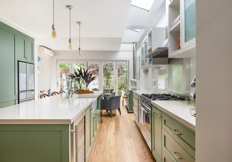 Fourth view of Homely house listing, 16 Caldwell Street, Darlinghurst NSW 2010
