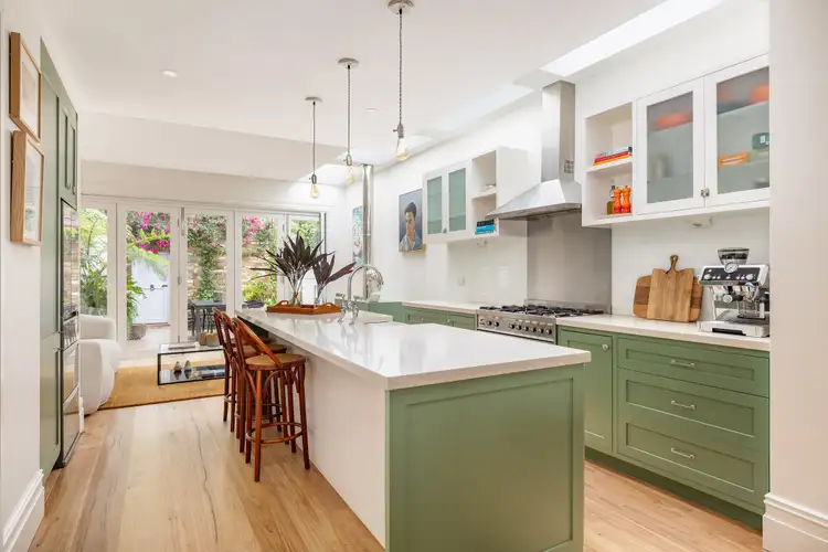 Fifth view of Homely house listing, 16 Caldwell Street, Darlinghurst NSW 2010