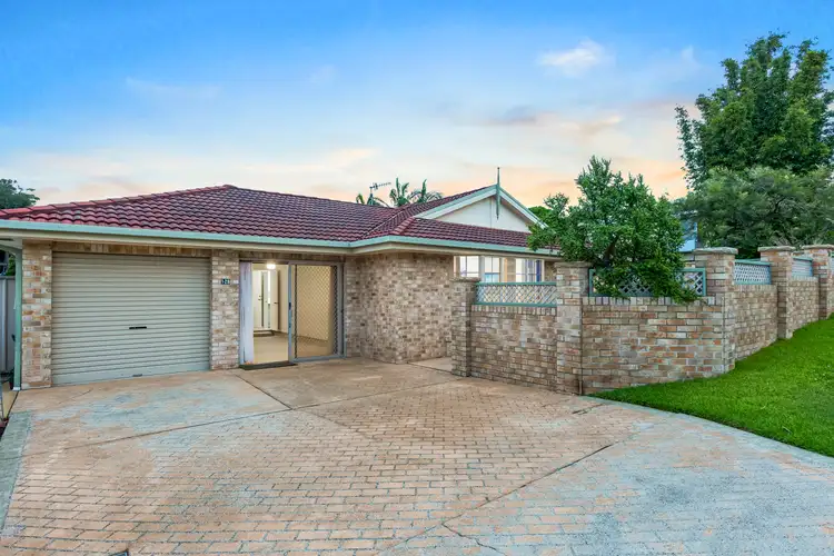 Second view of Homely unit listing, 1/26 Hexham Street, Kahibah NSW 2290