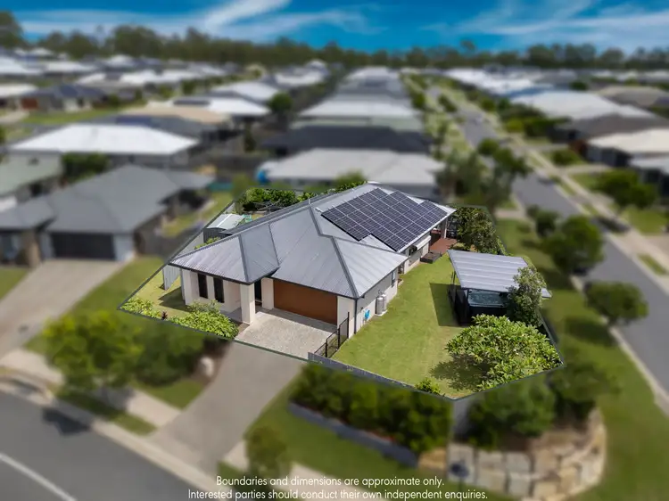 Second view of Homely house listing, 30 Bottlebrush Drive, Deebing Heights QLD 4306