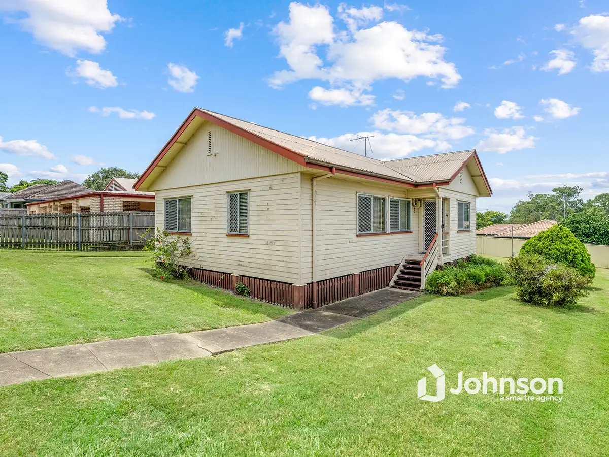 Main view of Homely house listing, 20 Poinciana Street, Inala QLD 4077