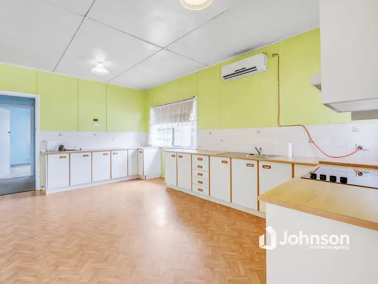 Second view of Homely house listing, 20 Poinciana Street, Inala QLD 4077