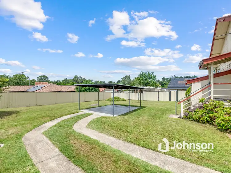 Sixth view of Homely house listing, 20 Poinciana Street, Inala QLD 4077
