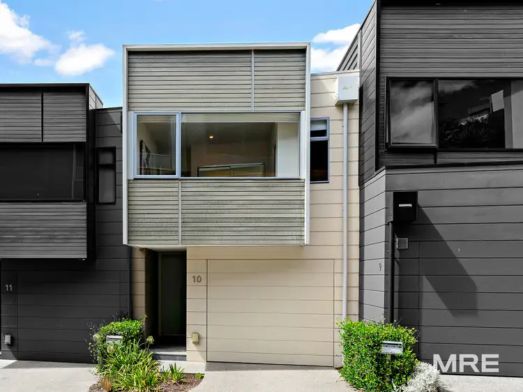 10/14 Horizon Drive, Maribyrnong VIC 3032