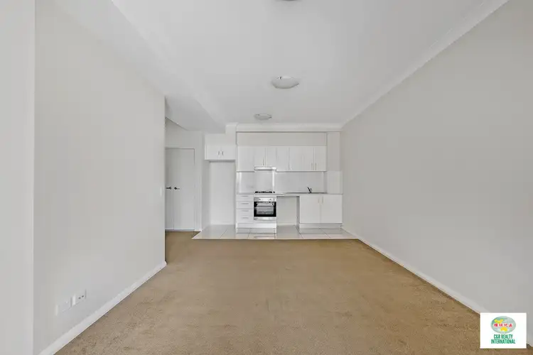 Main view of Homely apartment listing, 38/12-16 Hope Street, Rosehill NSW 2142