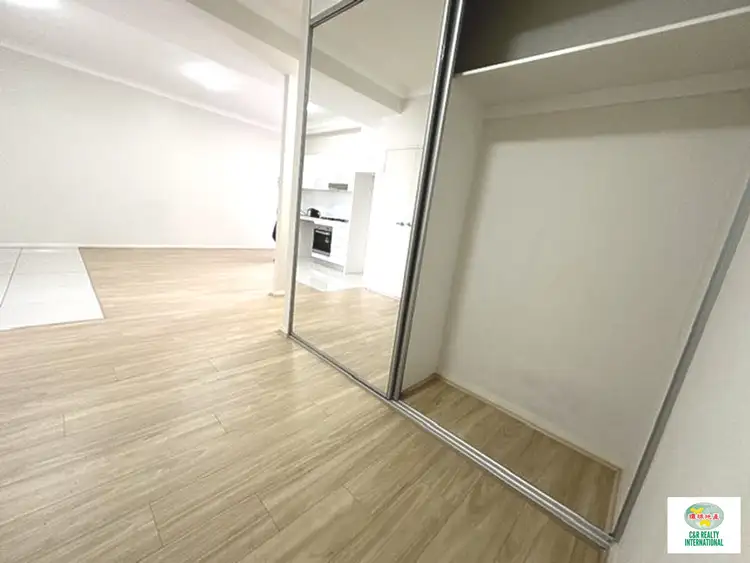 Fourth view of Homely apartment listing, 38/12-16 Hope Street, Rosehill NSW 2142