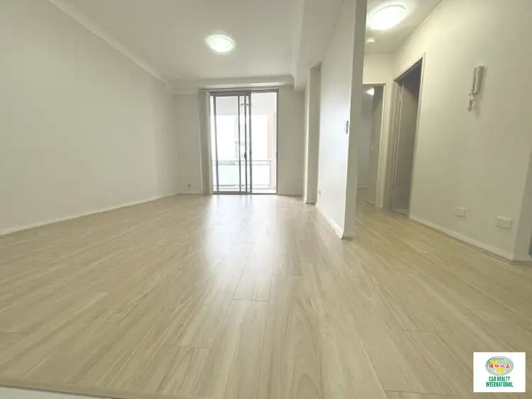 Sixth view of Homely apartment listing, 38/12-16 Hope Street, Rosehill NSW 2142