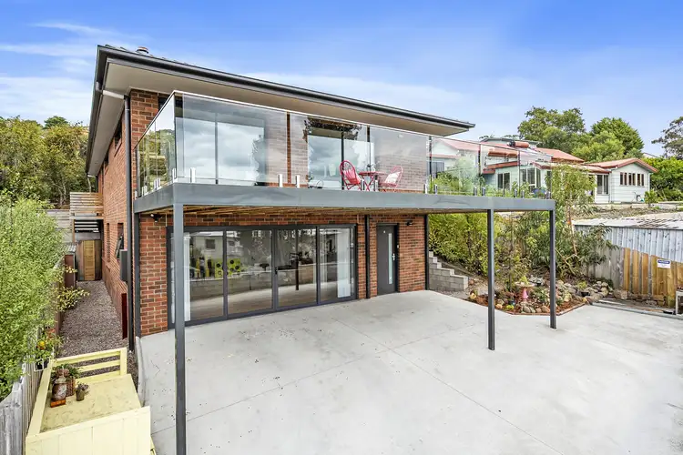 Main view of Homely house listing, 2/11 Sophia Street, Kingston TAS 7050