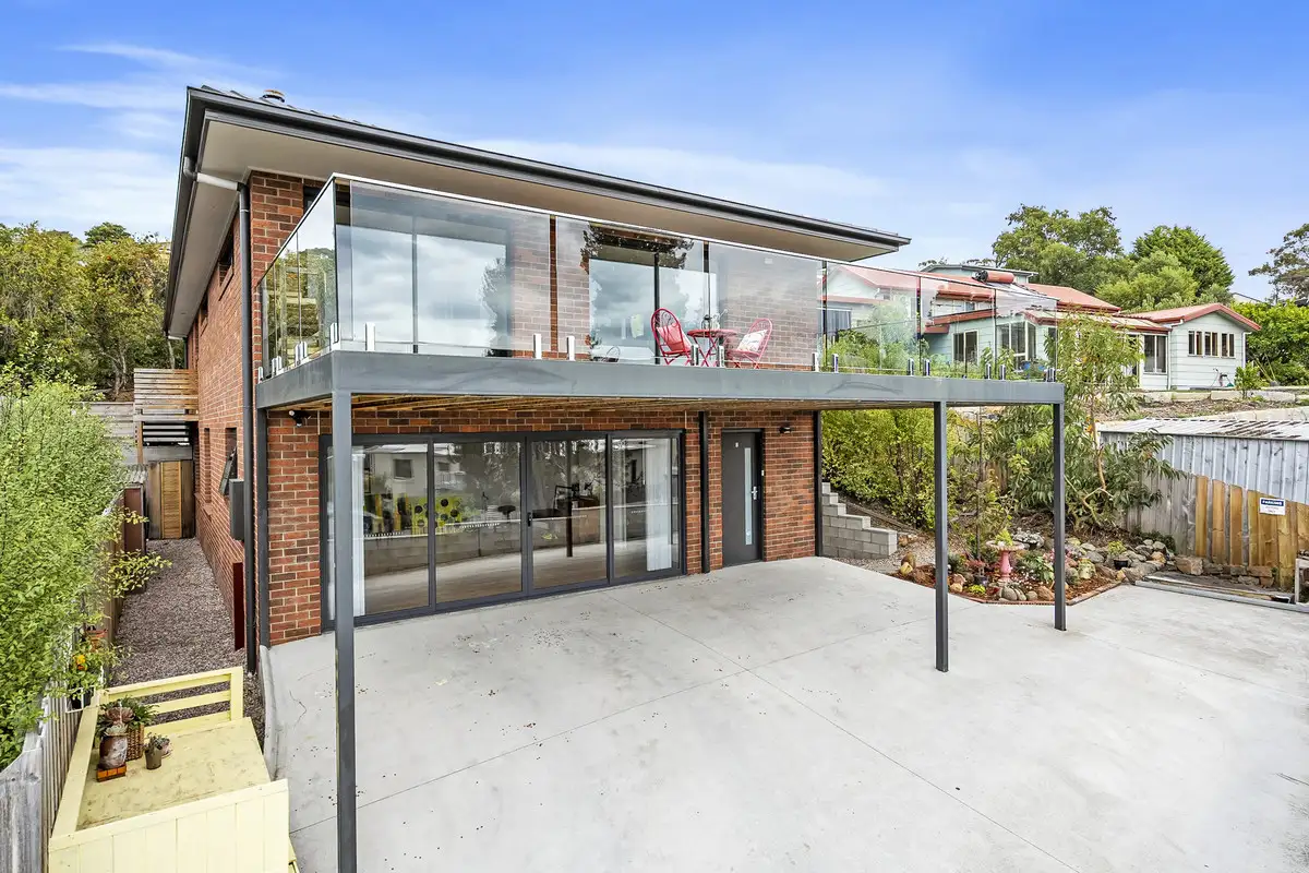 Main view of Homely house listing, 2/11 Sophia Street, Kingston TAS 7050