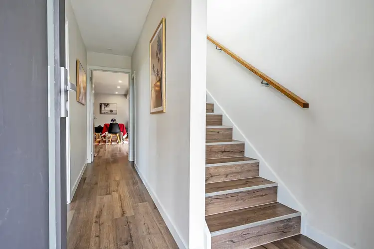 Second view of Homely house listing, 2/11 Sophia Street, Kingston TAS 7050
