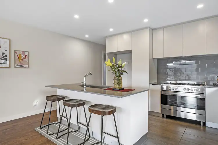 Third view of Homely house listing, 2/11 Sophia Street, Kingston TAS 7050