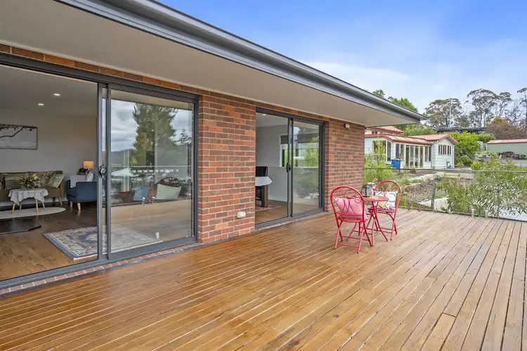 Fifth view of Homely house listing, 2/11 Sophia Street, Kingston TAS 7050
