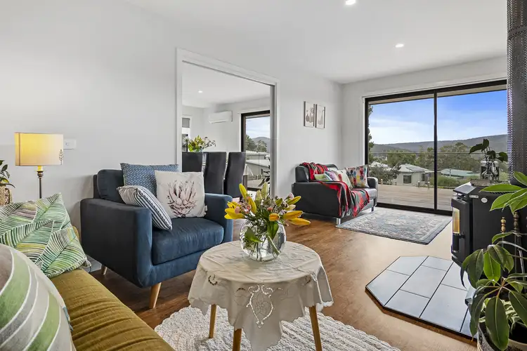 Sixth view of Homely house listing, 2/11 Sophia Street, Kingston TAS 7050
