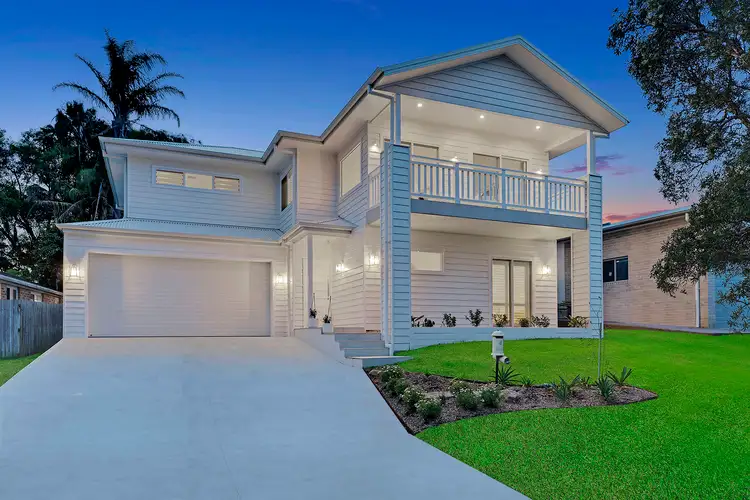 8 Walch Avenue, Bateau Bay NSW 2261