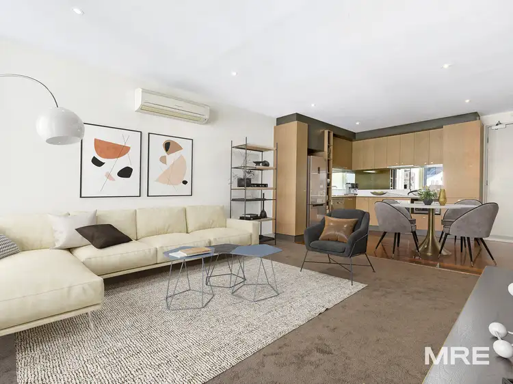 606/111 Leicester Street, Carlton VIC 3053