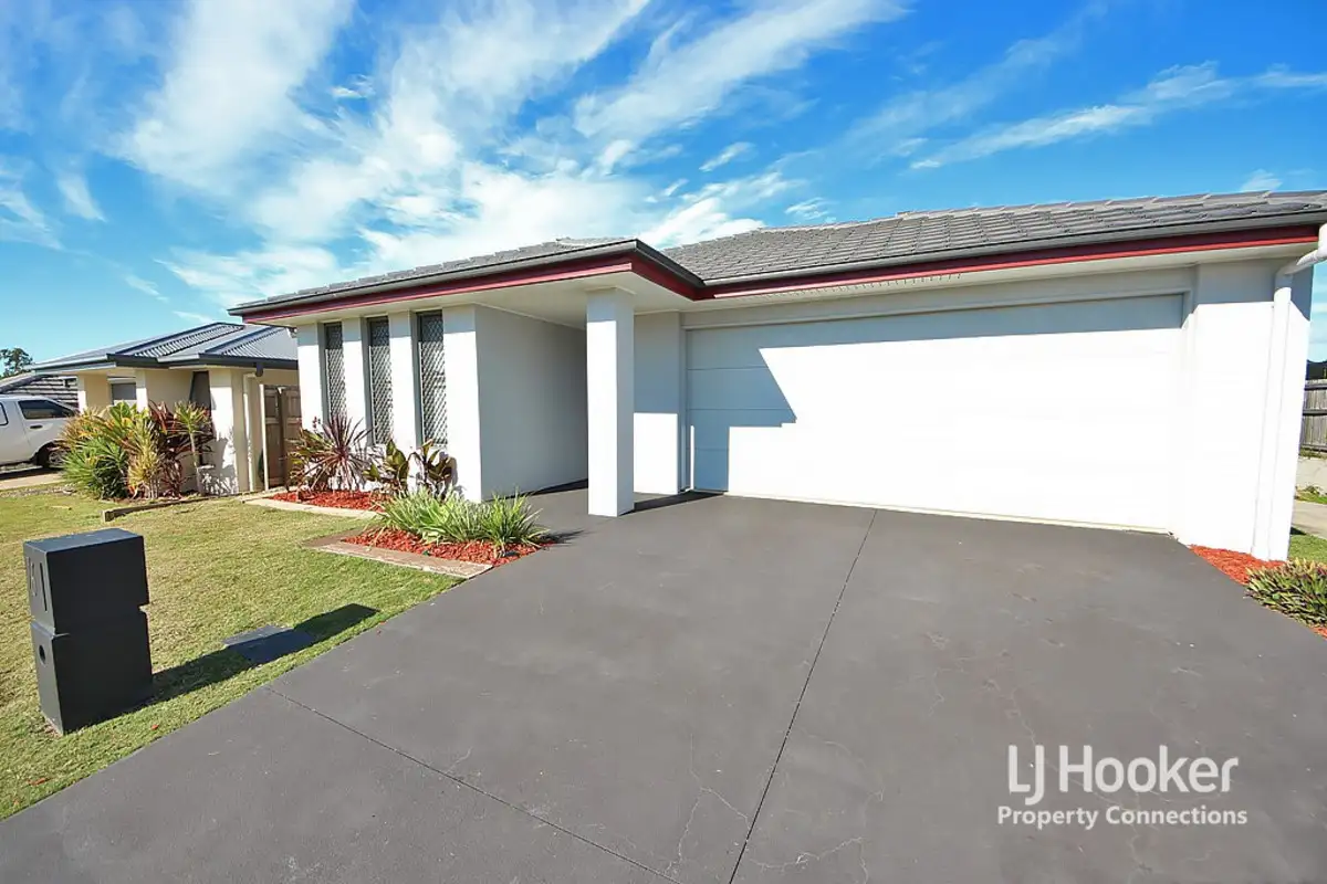 Main view of Homely house listing, 76 Surround Street, Dakabin QLD 4503