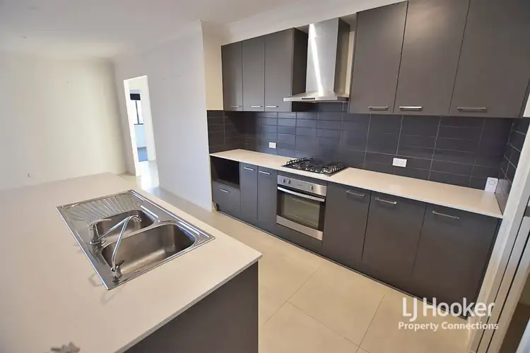 Second view of Homely house listing, 76 Surround Street, Dakabin QLD 4503