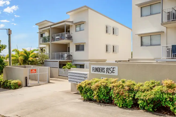 Main view of Homely unit listing, 8/20-22 Flinders, West Gladstone QLD 4680