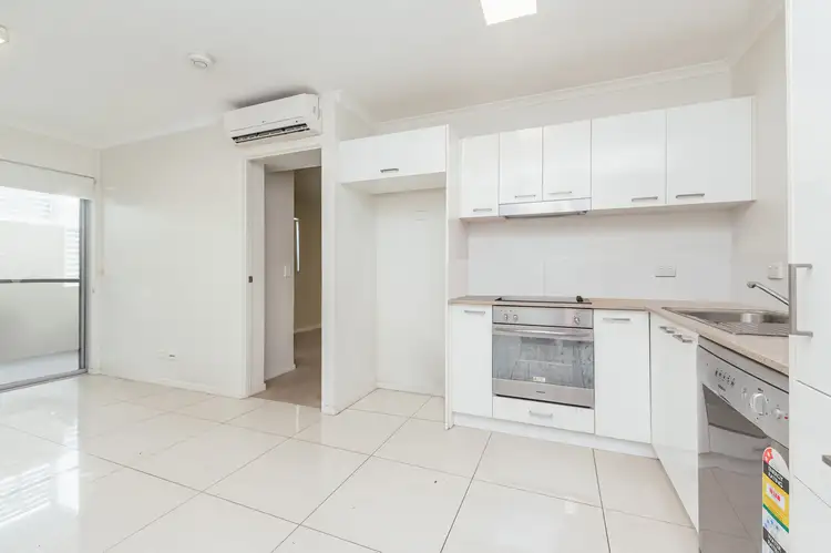 Second view of Homely unit listing, 8/20-22 Flinders, West Gladstone QLD 4680