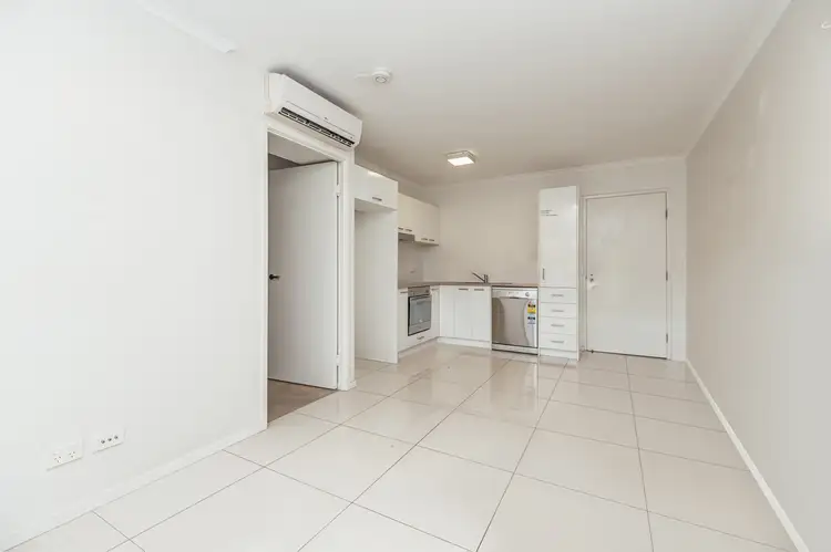 Third view of Homely unit listing, 8/20-22 Flinders, West Gladstone QLD 4680
