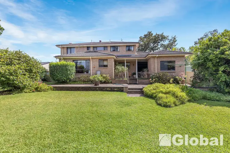 Fifth view of Homely house listing, 52 Regal Way, Valentine NSW 2280