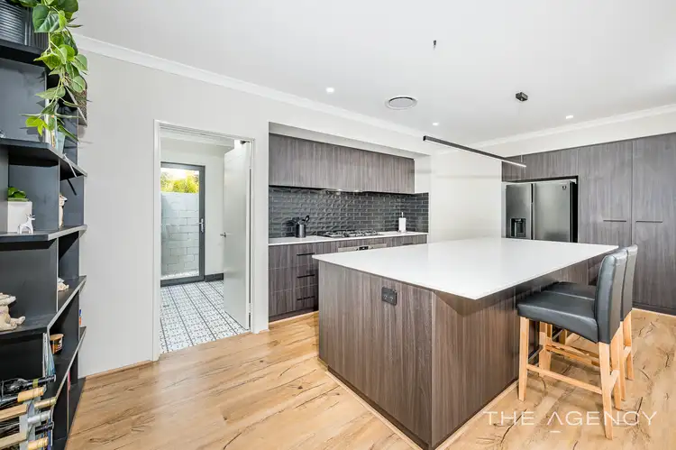 Fourth view of Homely house listing, 3 Dotterel Green, Jindalee WA 6036