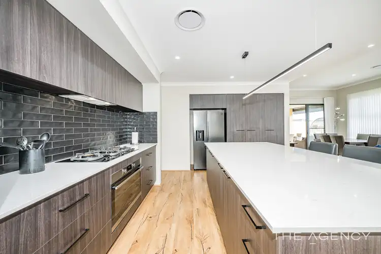 Sixth view of Homely house listing, 3 Dotterel Green, Jindalee WA 6036