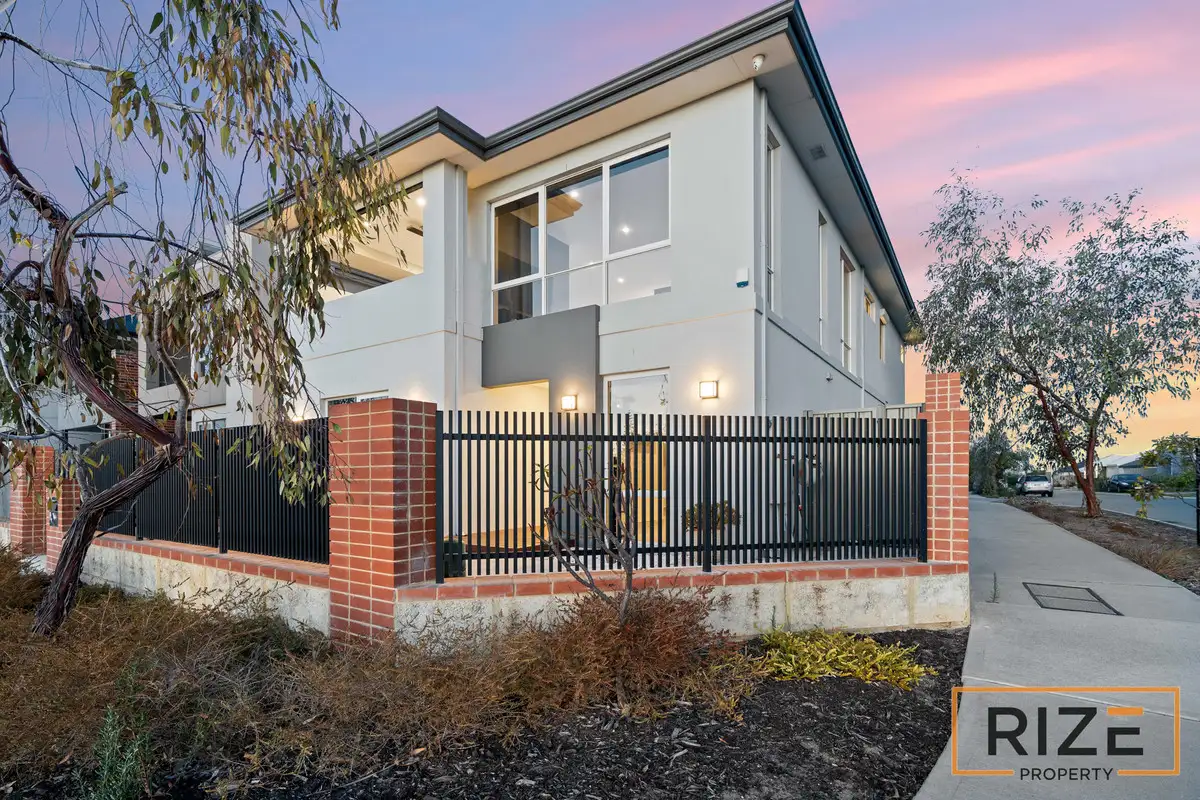 Main view of Homely house listing, 71 McAllister Boulevard, Clarkson WA 6030