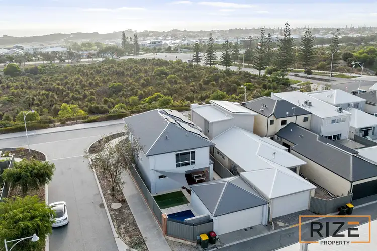 Second view of Homely house listing, 71 McAllister Boulevard, Clarkson WA 6030