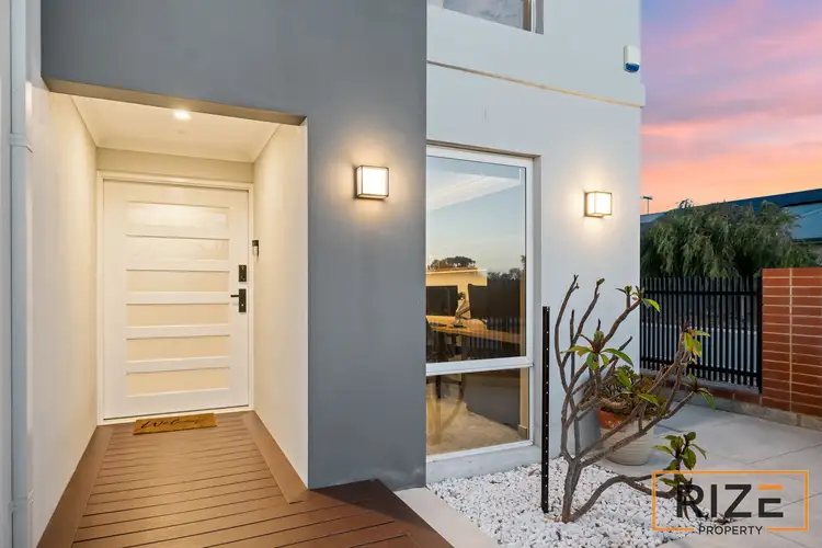 Third view of Homely house listing, 71 McAllister Boulevard, Clarkson WA 6030