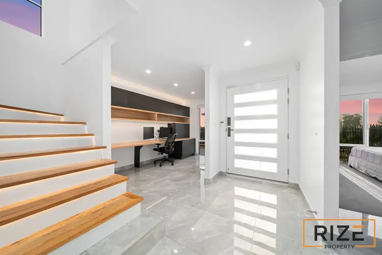 Fourth view of Homely house listing, 71 McAllister Boulevard, Clarkson WA 6030