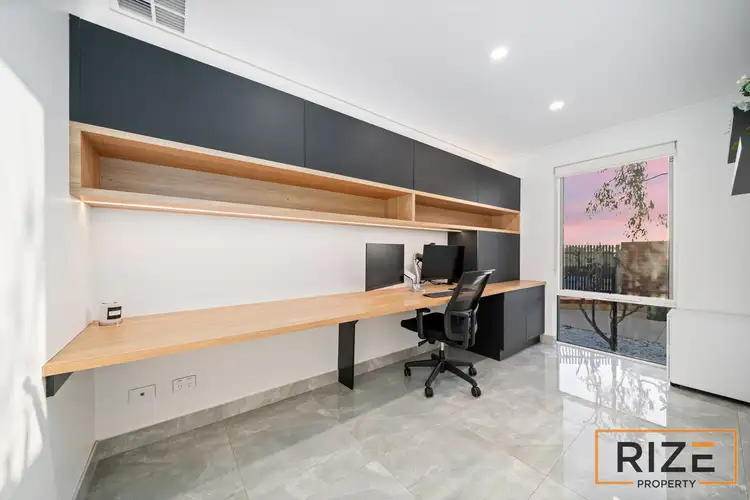 Fifth view of Homely house listing, 71 McAllister Boulevard, Clarkson WA 6030