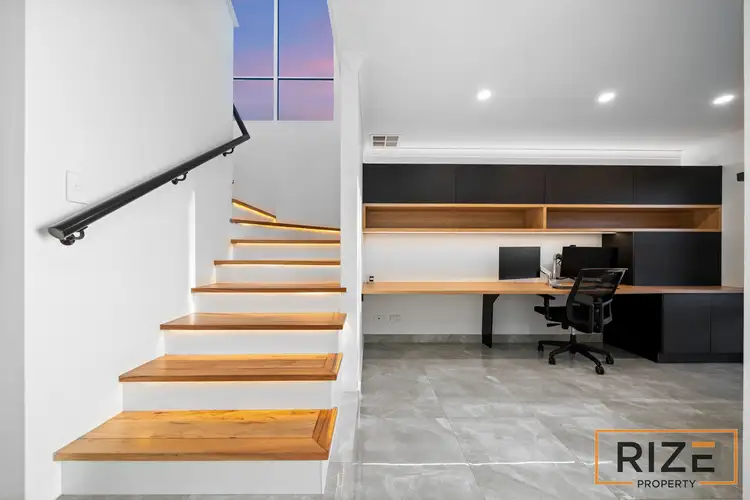 Sixth view of Homely house listing, 71 McAllister Boulevard, Clarkson WA 6030