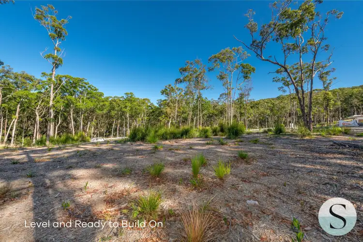 Third view of Homely land listing, 12 Tawny Close, Murrays Beach NSW 2281