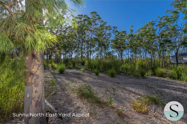 Fourth view of Homely land listing, 12 Tawny Close, Murrays Beach NSW 2281