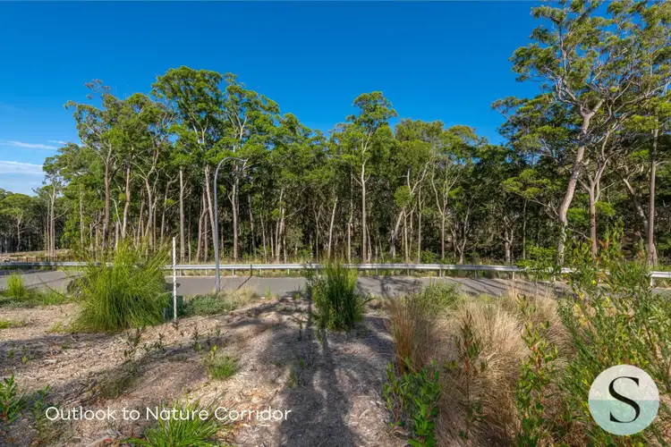Fifth view of Homely land listing, 12 Tawny Close, Murrays Beach NSW 2281