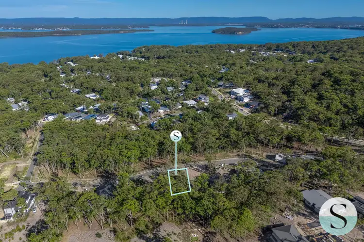 Sixth view of Homely land listing, 12 Tawny Close, Murrays Beach NSW 2281